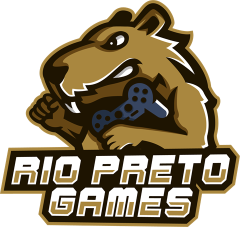 Rio Preto Games